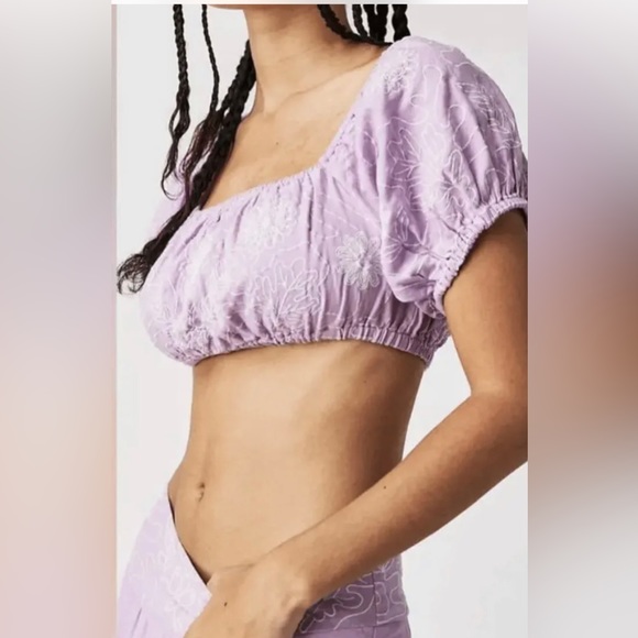 New Free People Lotus Set. B16 - Picture 3 of 10